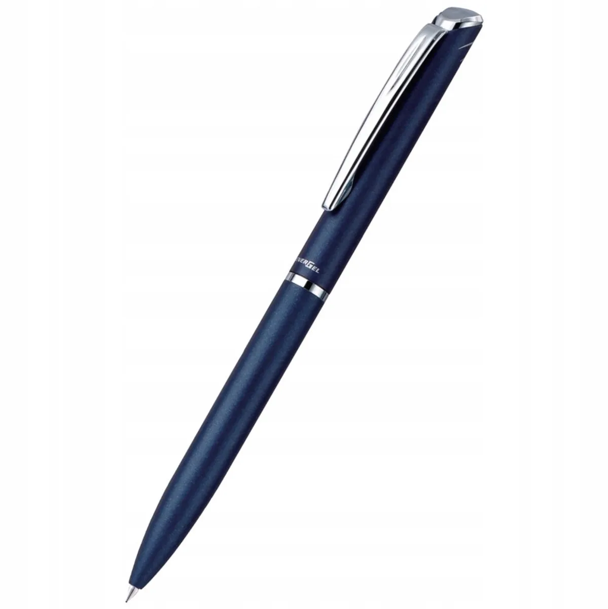 EnerGel BL2007 Rollerballpen 0,7 mm van Pentel in Marineblauw – productfoto