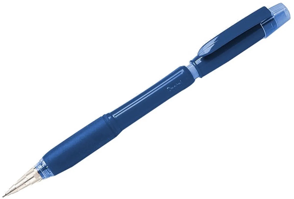 Fiesta Automatisch potlood AX125-CE de Pentel en Bleu – photo produit