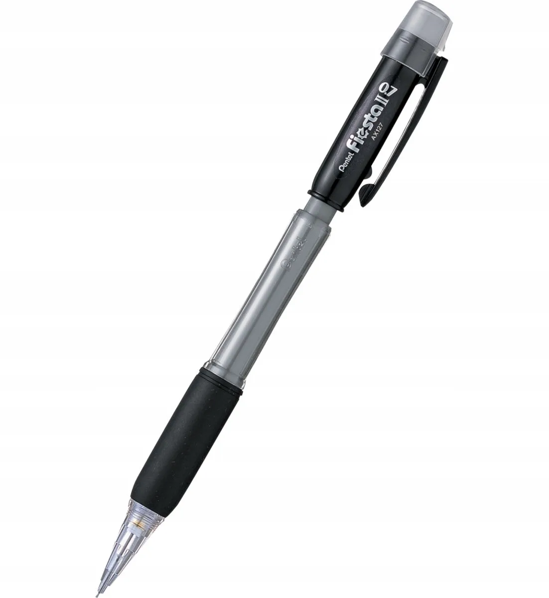 Fiesta Automatische Potlood 0.7mm de Pentel en Noir – photo produit