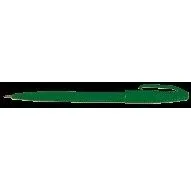 Fineliner pentel signpen s520 m groen | 12 stuks by Pentel – product photo