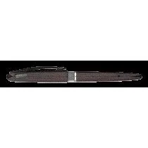Fineliner pentel trj50 tradio ef zwart | 12 stuks by Pentel – product photo