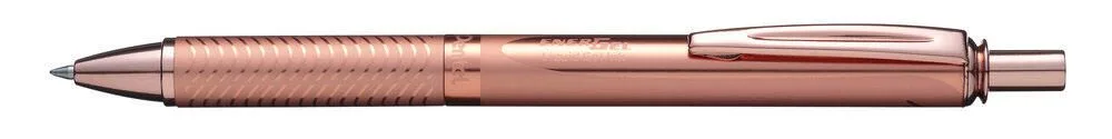 Gelschreiber 0.35 mm, Schreibfarbe: Schwarz fra Pentel – produktbillede