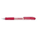 Gelschrijver pentel k157 m rood | 12 stuks by Pentel – product photo