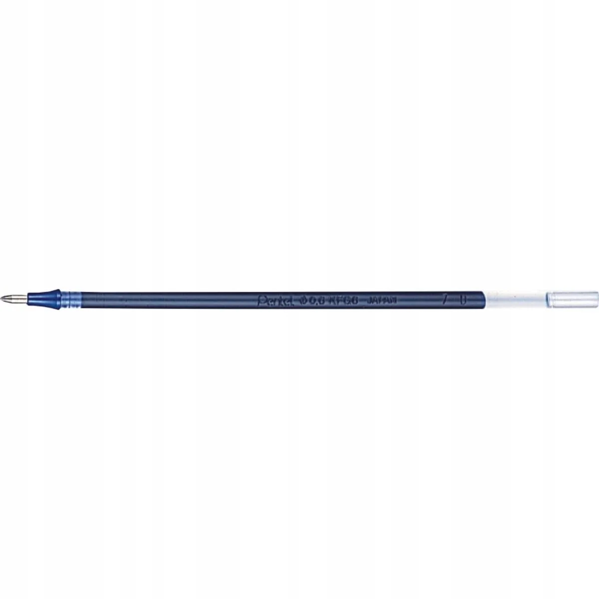 KF6D Groene Vulling voor Hybrid Roller K106/K116 van Pentel in Groen – productfoto