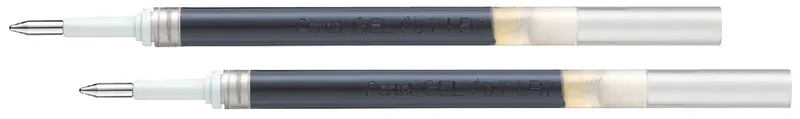 Liquid Gel-Tintenroller-Mine LR10, rot by Pentel – product photo