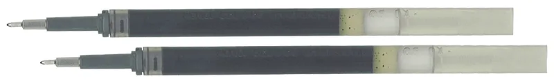 Liquid Gel-Tintenroller-Mine LRN5, blau von Pentel – Produktfoto