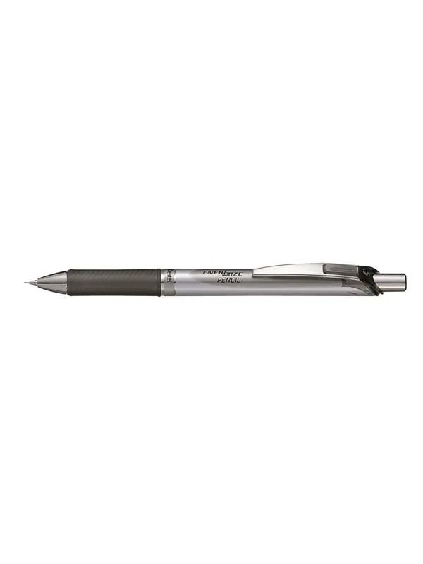PL75-A EnerGize Pencil 0.5mm Black - 12 pcs. van Pentel – productfoto