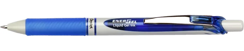 roller Energel BL77E-CX, 0,7 mm, blauw by Pentel – product photo