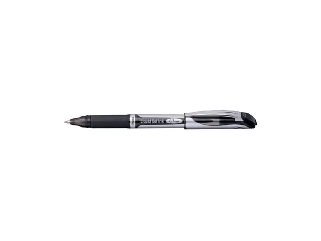 Rollerpen Pentel BL57 Energel medium zwart
