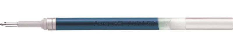 vulling Energel, 0,7 mm, marineblauw van Pentel – productfoto