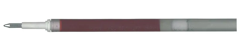 vulling Energel, 0,7 mm, rood by Pentel – product photo