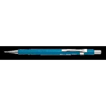 Vulpotlood pentel p207 hb 0.7mm blauw | 12 stuks by Pentel – product photo