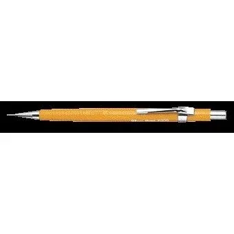Vulpotlood pentel p209 hb 0.9mm geel | 12 stuks de Pentel – photo produit