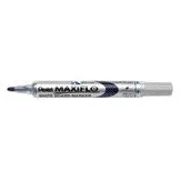 Whiteboardmarker pentel mwl5s 1mm blauw | 12 stuks by Pentel – product photo