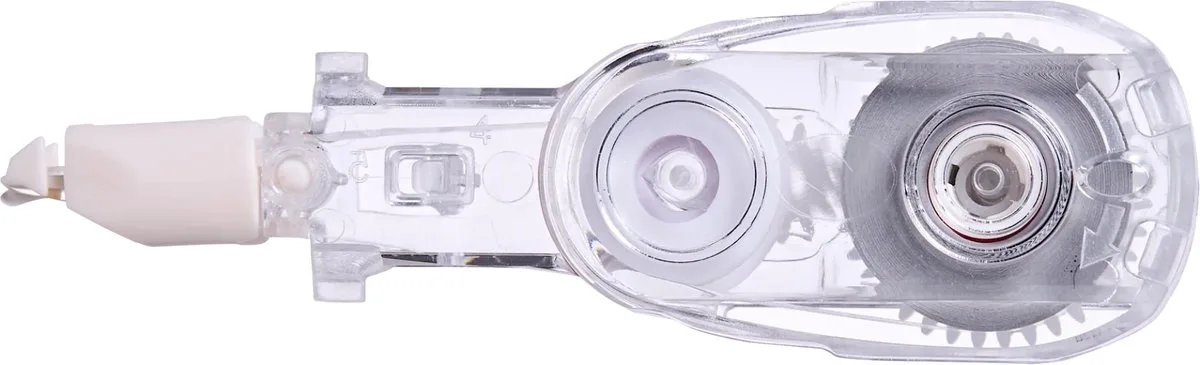 ZTTR805-W Korektor tape navulling 5 mm x 6 m från Pentel – produktbild