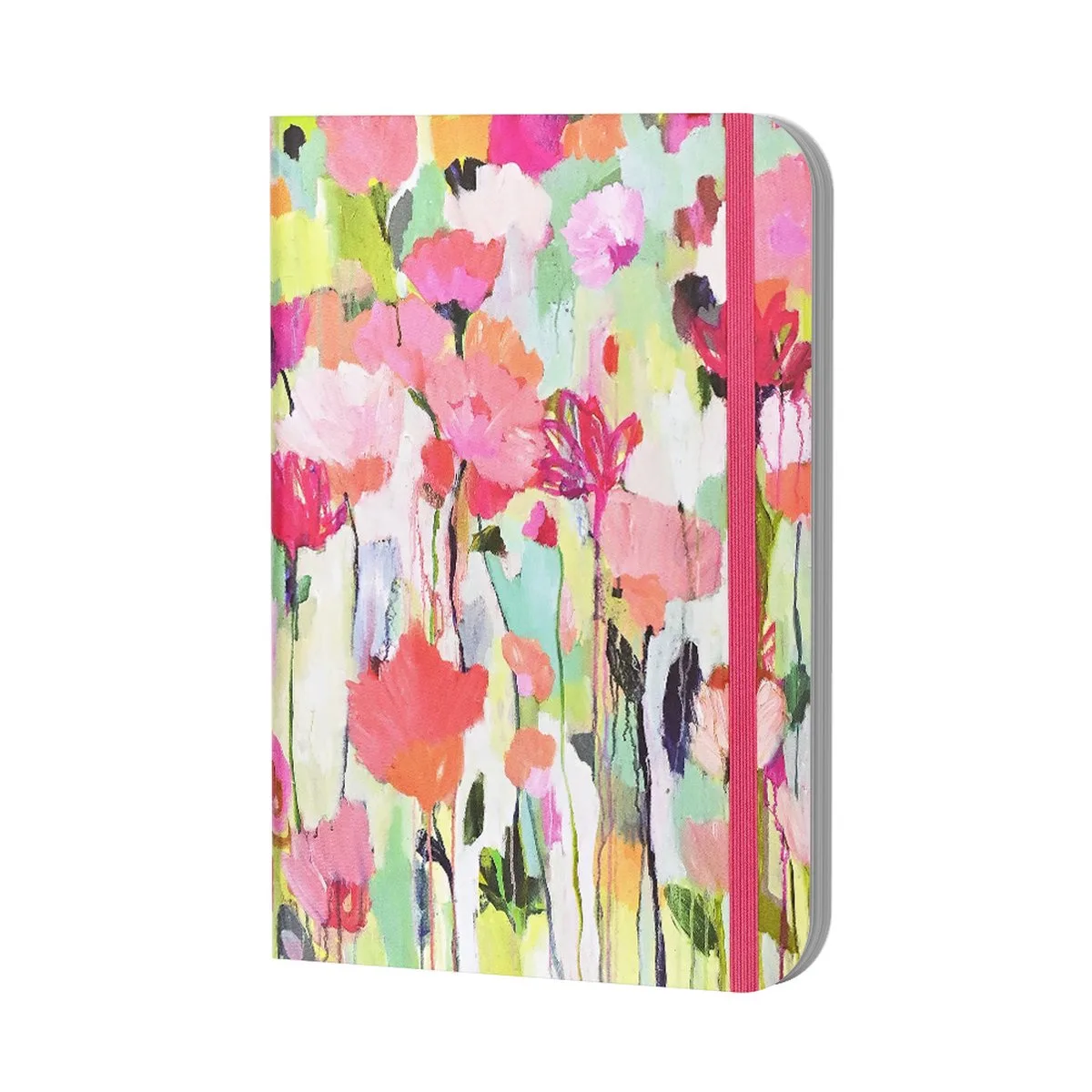 "Spring Meadow Journal (Diary, Notebook)" fra Peter Pauper i Flerfarvet – produktbillede