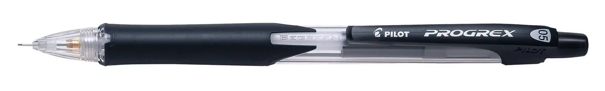 Druckbleistift Progrex BeGreen by Pilot – product photo
