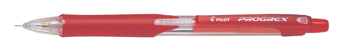 Druckbleistift Progrex BeGreen by Pilot – product photo