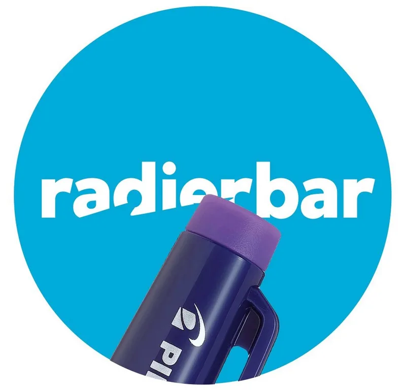 Fineliner Frixion 12er-Set, (12-tlg), radierbar by Pilot – product photo 3 of 5