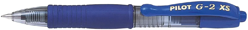 Gelschreiber G2 PIXIE, blau von Pilot – Produktfoto