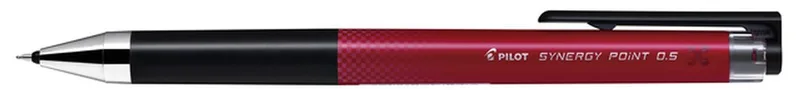 Gelschrijver Pilot Synergy point fijn rood by Pilot – product photo