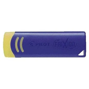 Gum pilot frixion omhulsel blauw | 12 stuks by Pilot – product photo