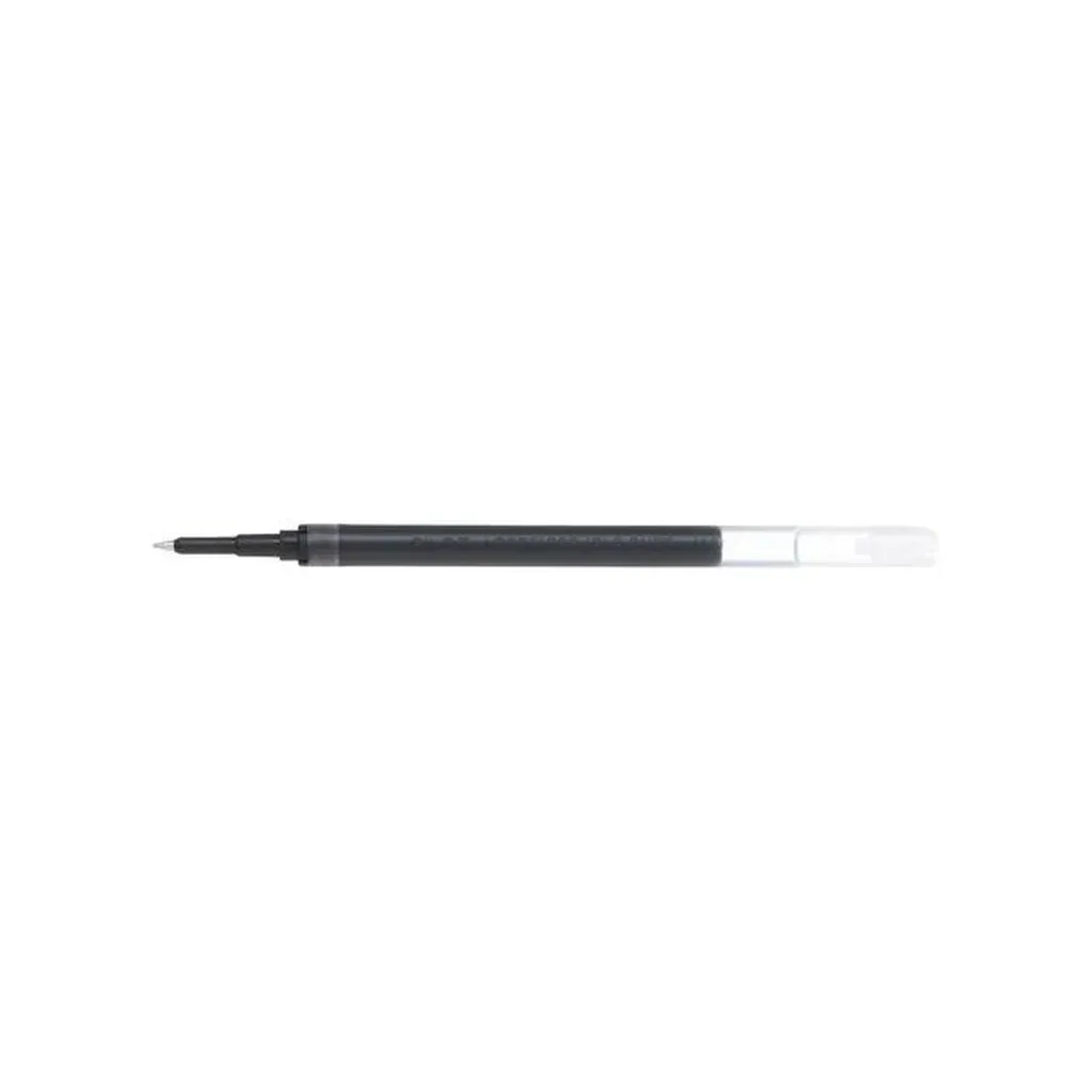 Patron PILOT Synergy svart, refill (12) från Pilot – produktbild