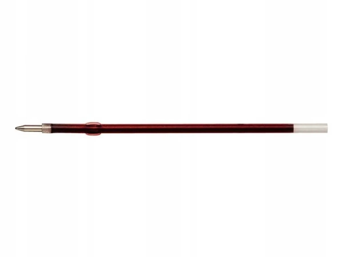 RFJ-GP-XB Rode Vulling voor Ballpoint, Extra Breed 1.6mm fra Pilot i Rød – produktbillede