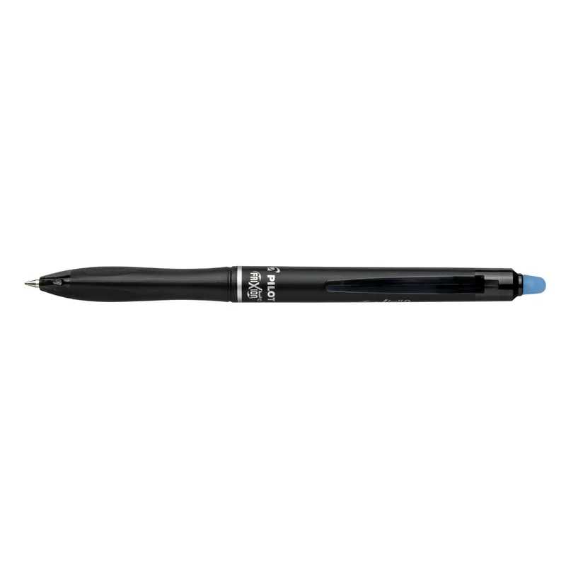 Rollerpen pilot frixion ball plus m blauw | 10 stuks by Pilot – product photo