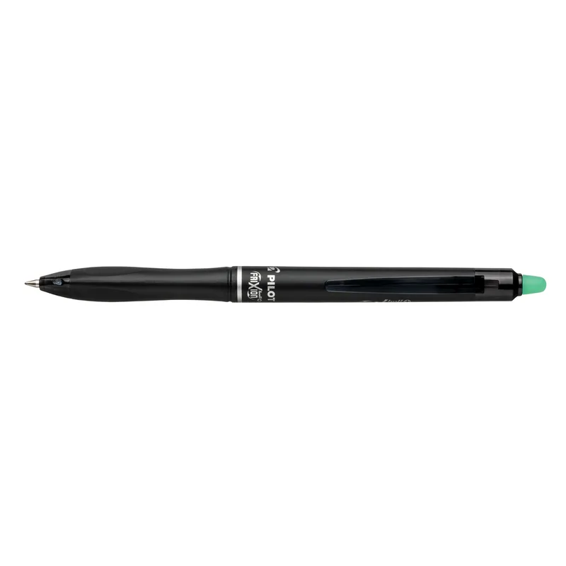 Rollerpen pilot frixion ball plus m groen | 10 stuks by Pilot – product photo