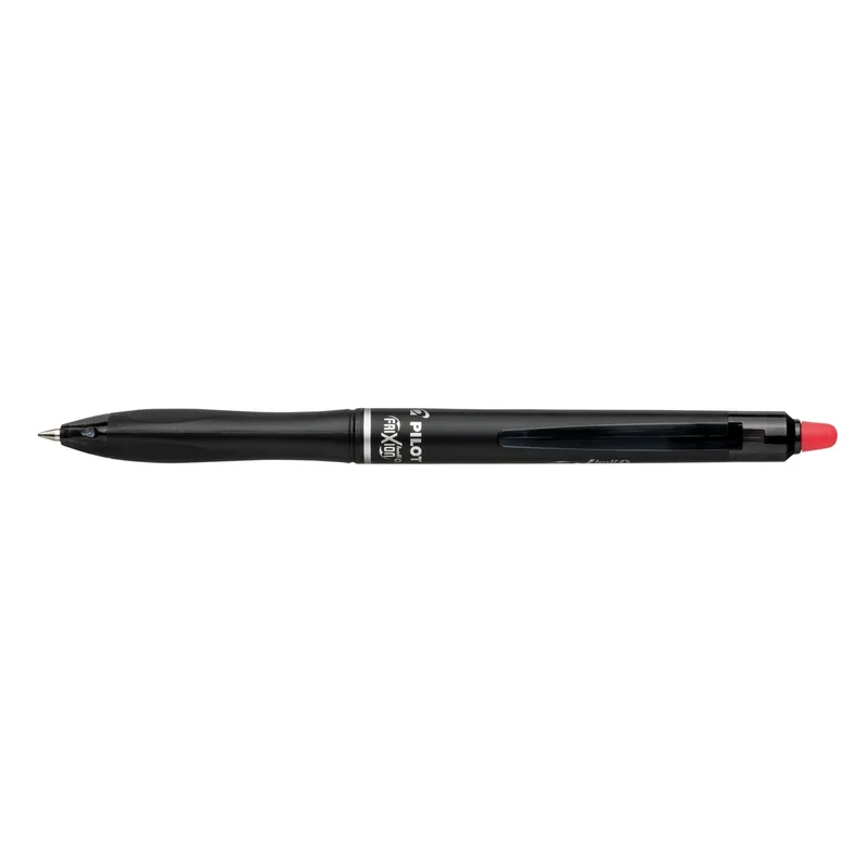 Rollerpen pilot frixion ball plus m rood | 10 stuks by Pilot – product photo