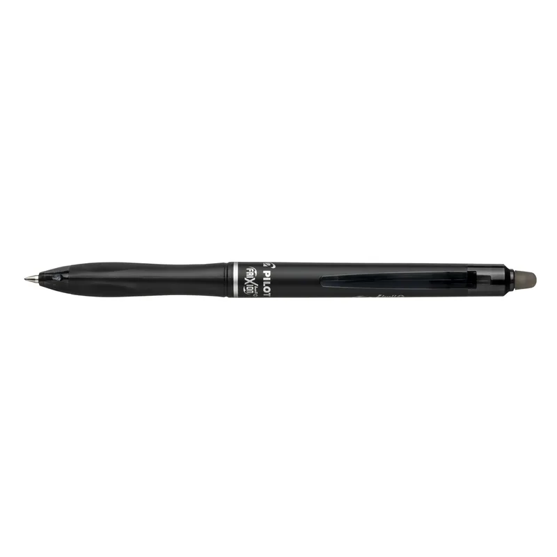 Rollerpen pilot frixion ball plus m zwart | 10 stuks von Pilot – Produktfoto