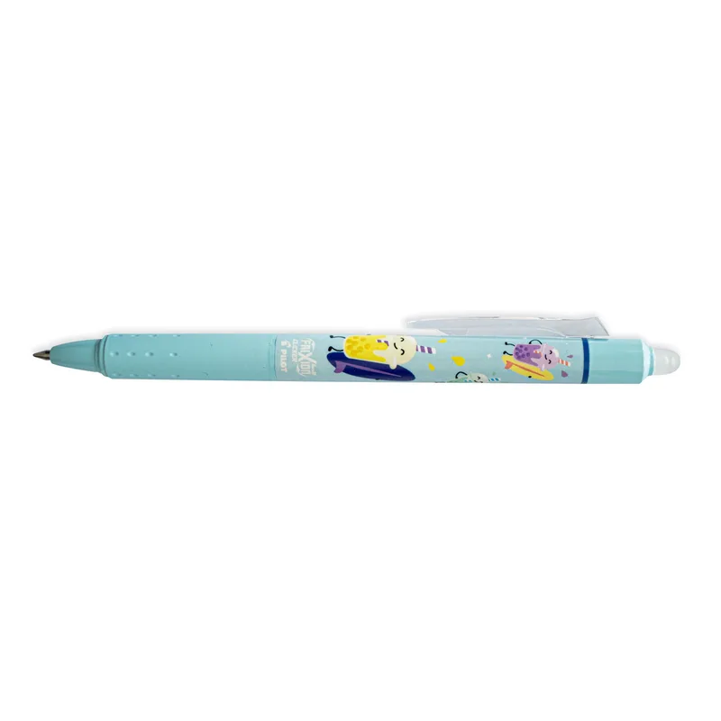 Rollerpen pilot frixion clicker pool party m lbl | 12 stuks by Pilot – product photo