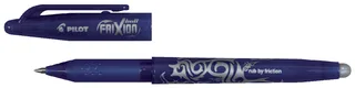 Rollerpen PILOT friXion medium blauw by Pilot – product photo 1 of 3