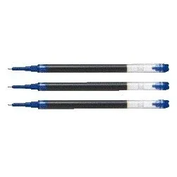Rollerpenvulling pilot bxs-v5rt f blauw | 12 stuks by Pilot – product photo