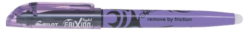 Textmarker FRIXION light, violett, Strichstärke:3,8 mm de Pilot – photo produit