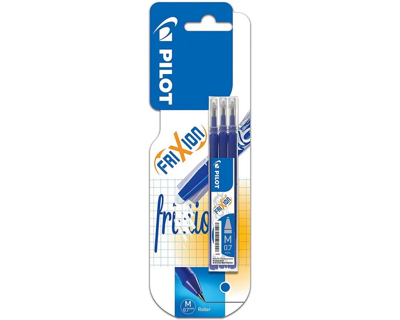 Tintenroller by Pilot in Blue – product photo