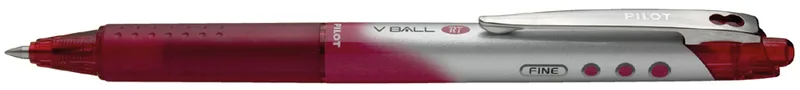 Tintenroller V BALL 7 RT, schwarz van Pilot – productfoto