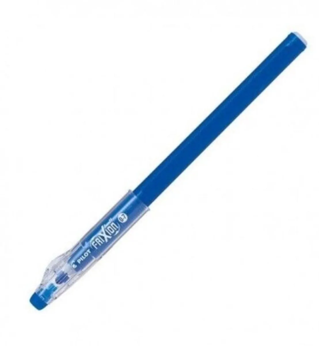 uitwisbaar rollerpen fra Pilot i Blå – produktbillede