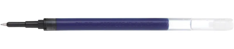 vulling voor Synergy Point Gel, blauw by Pilot – product photo