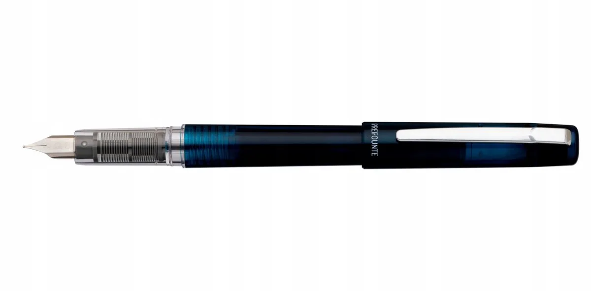 Prefound Vulpen Nachtzee - Medium van Platinum – productfoto
