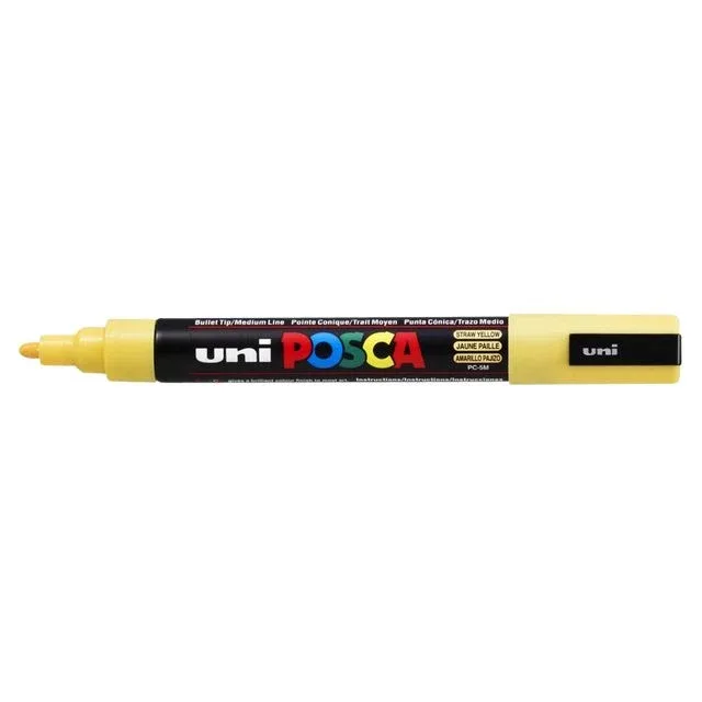 Paintmarker uni posca pc5m m strogl | 12 stuks by Posca – product photo