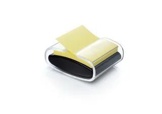 Super Sticky Pro 76x76mm 90 Sheets Självhäftande Lappar von Post-it – Produktfoto 1 von 3