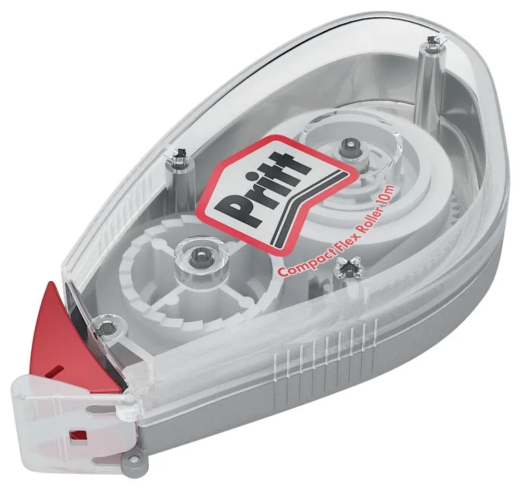 correctieroller Compact Flex 4,2 mm x 10 m by Pritt – product photo