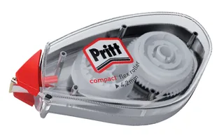 Correctieroller Pritt Compact Flex 4.2mmx10m fra Pritt – produktbillede 1 af 3