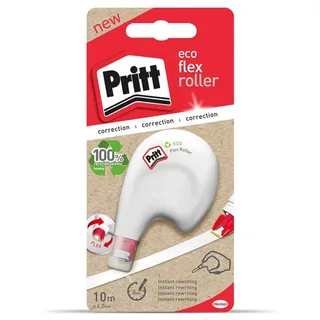 Correctieroller Pritt ECO Flex 4.2mx10m van Pritt – productfoto 2 van 2
