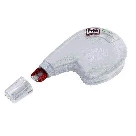 Correctietape pritt eco flex 4.2mx10m | 10 stuks von Pritt – Produktfoto