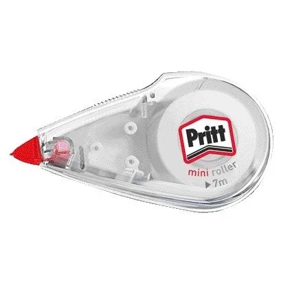 Correctietape pritt mini flex 4.2mmx7m | 10 stuks de Pritt – photo produit