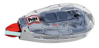 Correctietape Pritt navulbaar Flex 4.2mmx12m van Pritt – productfoto 1 van 2