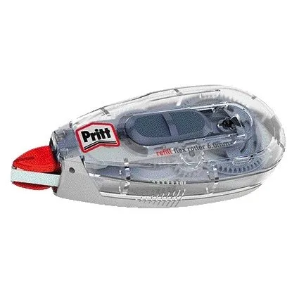 Correctietape pritt navulbaar flex 6mmx12m | 5 stuks by Pritt – product photo